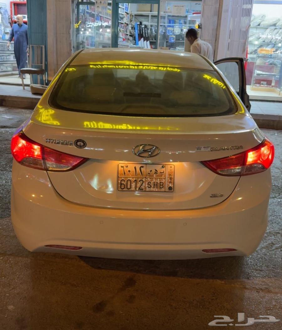 النترا 2013 للبدل بسياره كبيره64362757653121110