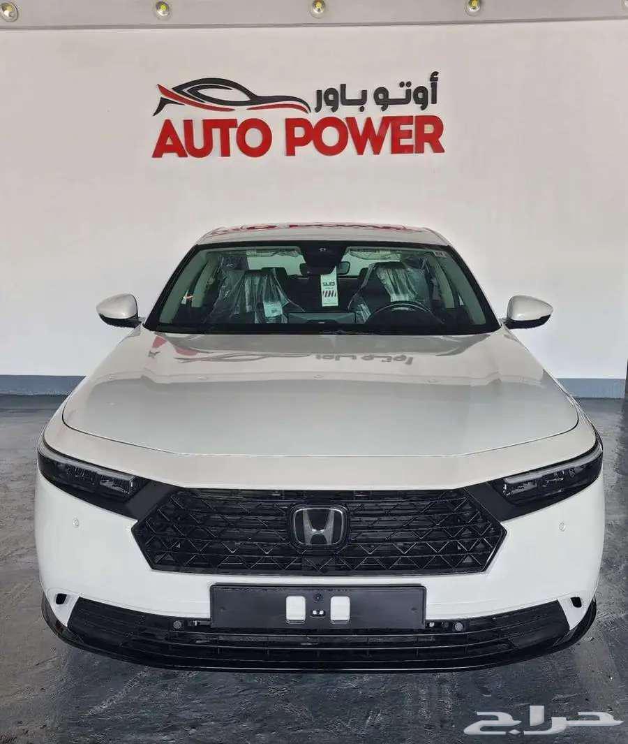 هوندا اكورد 202564361770671361110