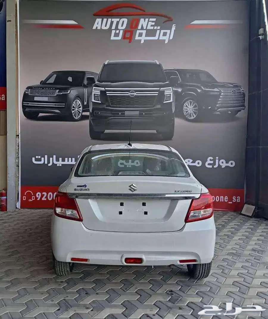 سزوكي ديزاير موديل 2025 كاش واقساط64369952280323110