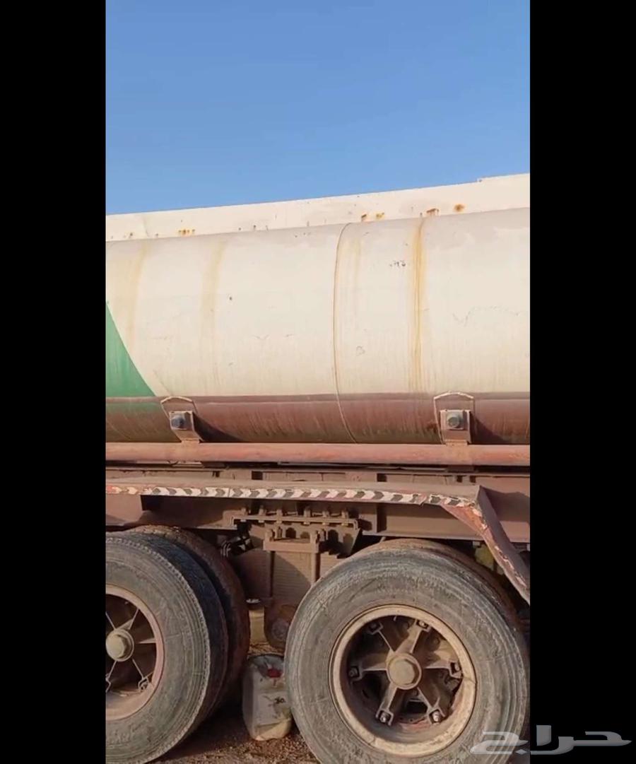 شاحنة 76   تيدرين للبيع .64371950016897113