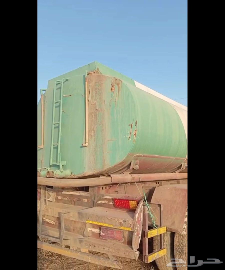 شاحنة 76   تيدرين للبيع .64371950016897112