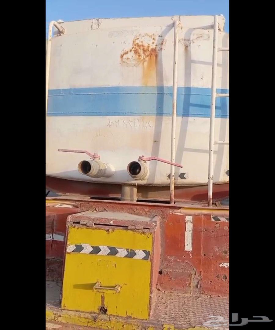 شاحنة 76   تيدرين للبيع .64371950016897111