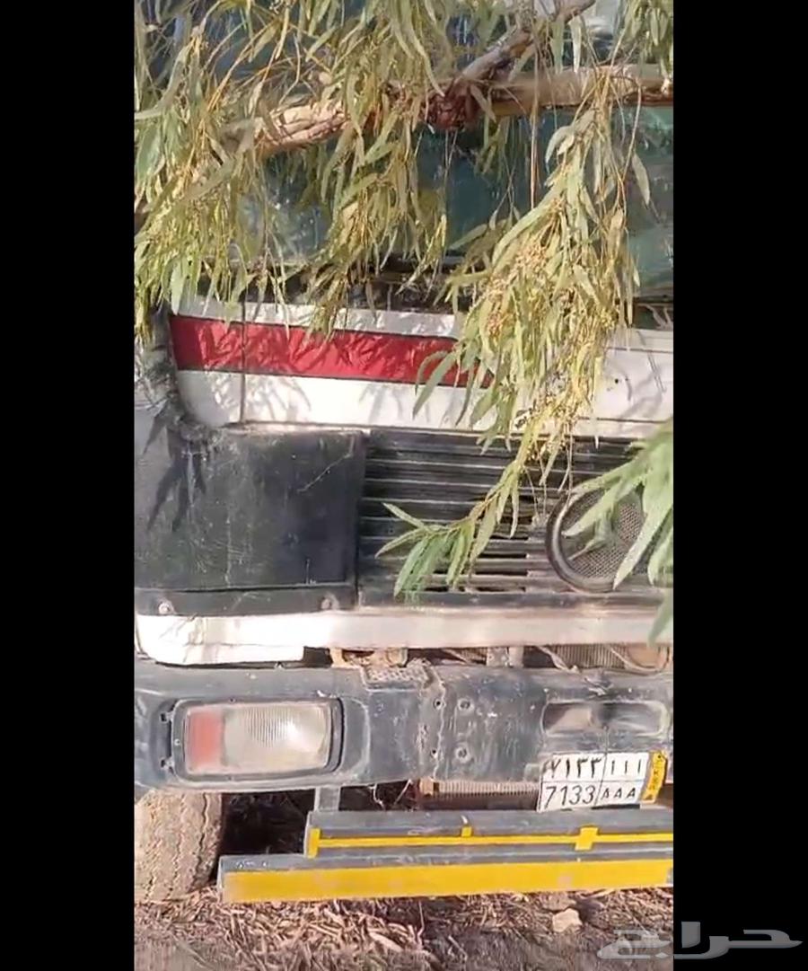 شاحنة 76   تيدرين للبيع .64371950016897110