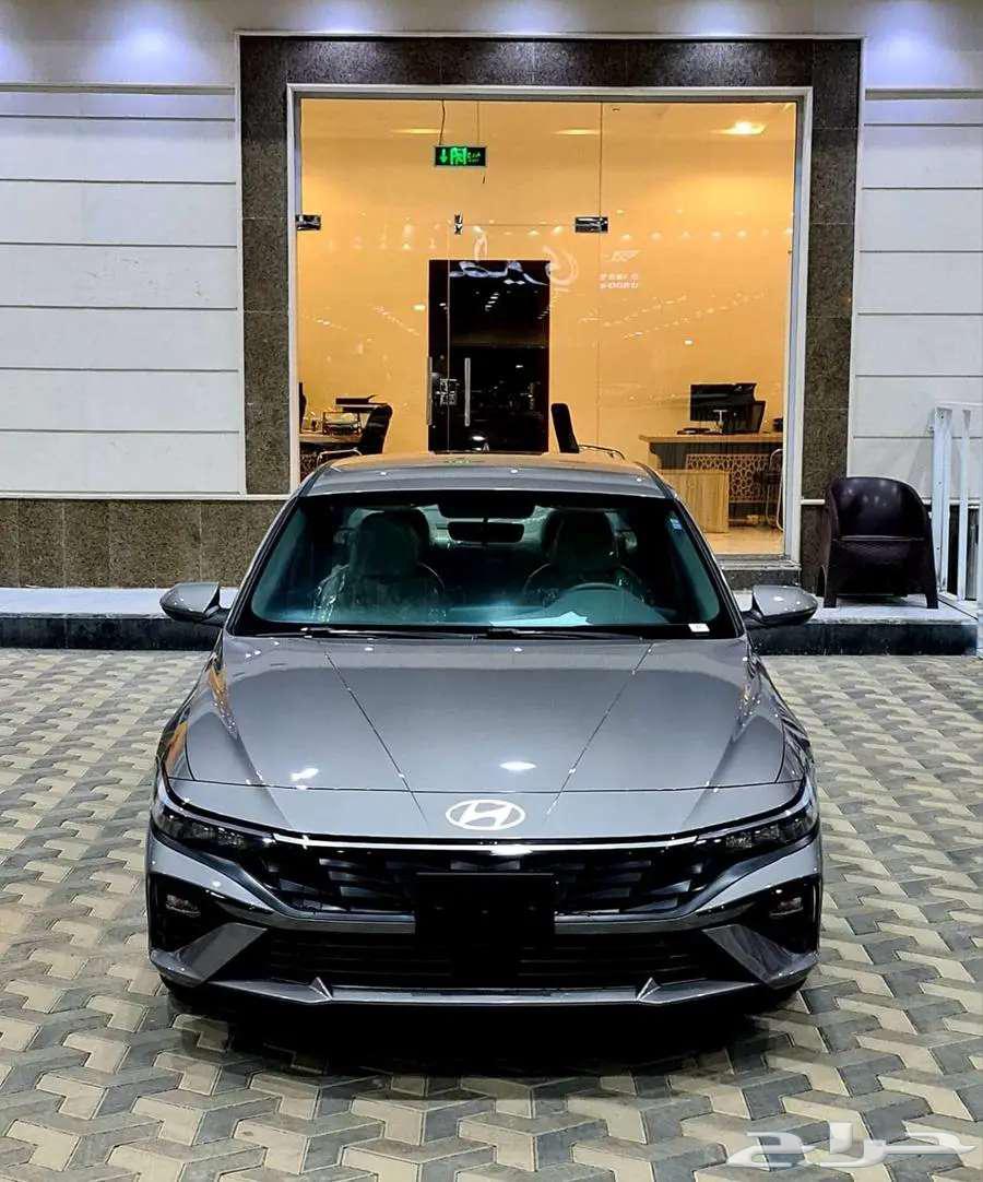 هونداي النترا سمارت مكينة 1.5 موديل 2025 اقل سعر وارد الناغي64364485264643112