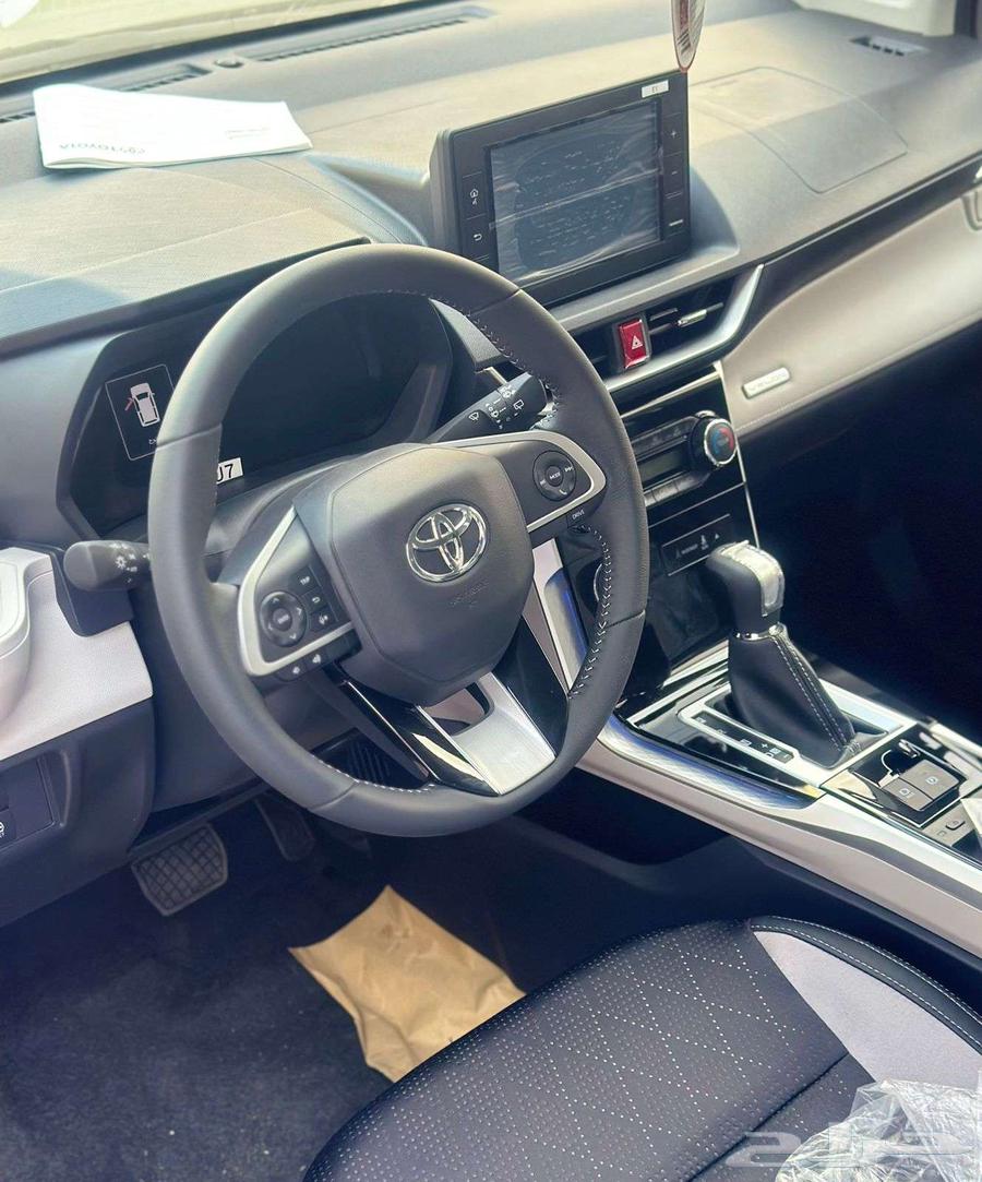 تويوتا فيلوز 202564367143837697113