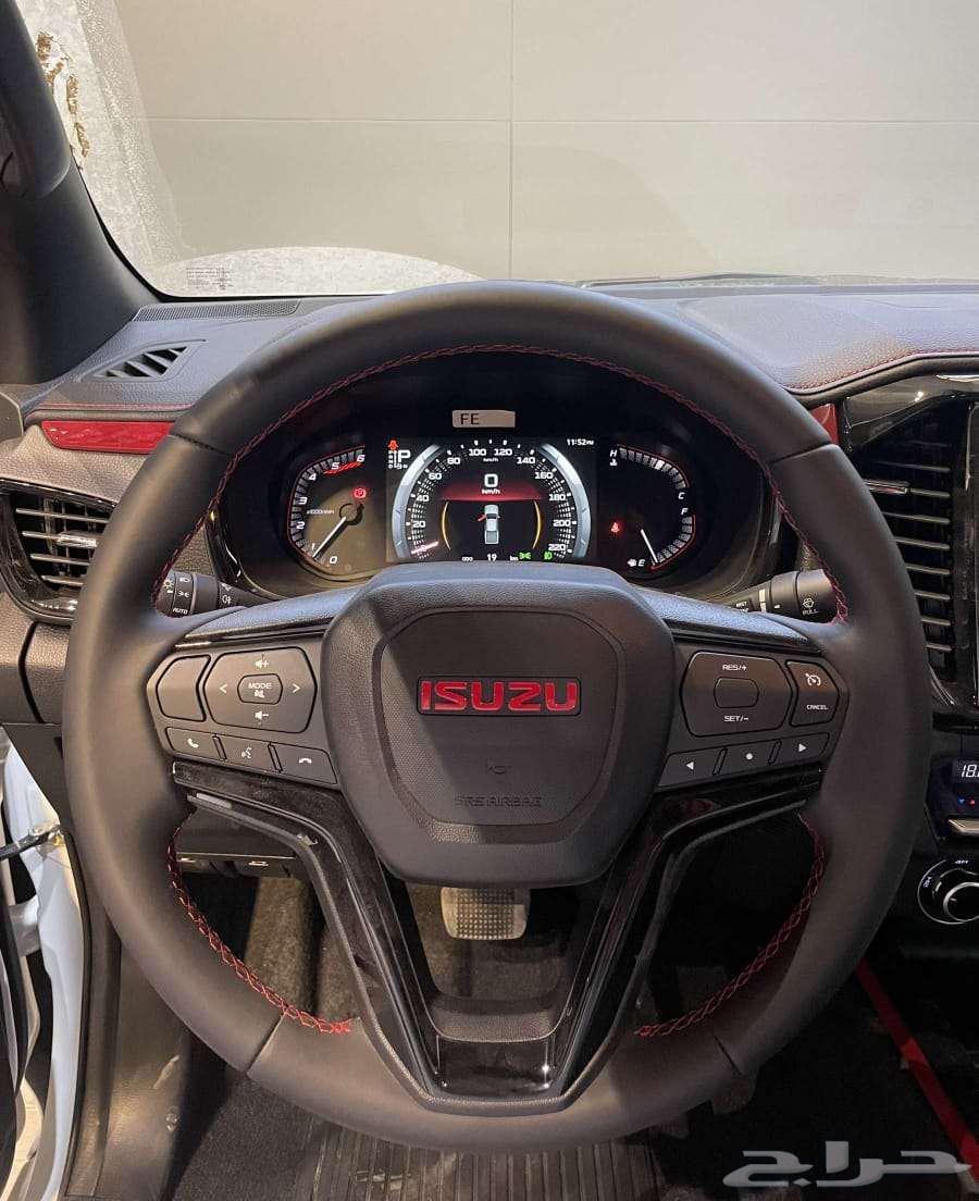 Isuzu GT 2025 Full Option New Model Installments All Banks64367537169922114