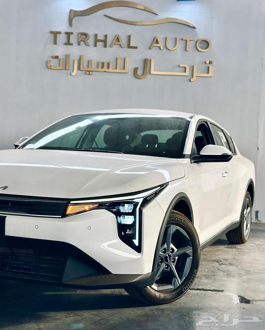 كيا K4 استاندر 1.6cc موديل 2026 تأجير او كاش64367143798273114