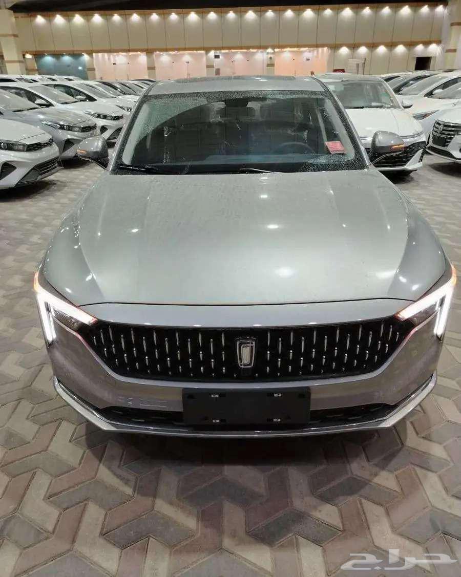 فاو بيستون B70 2025 عروض التقسيط64366159792002110