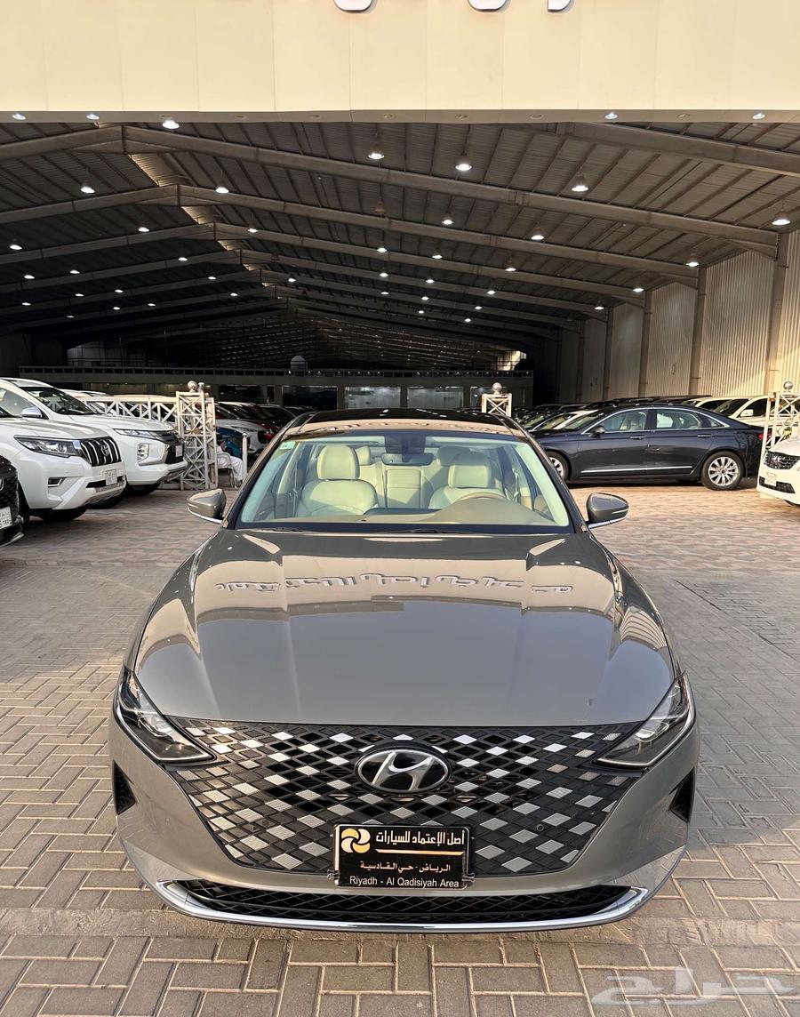 هونداي ازيرا 202264361937668867110