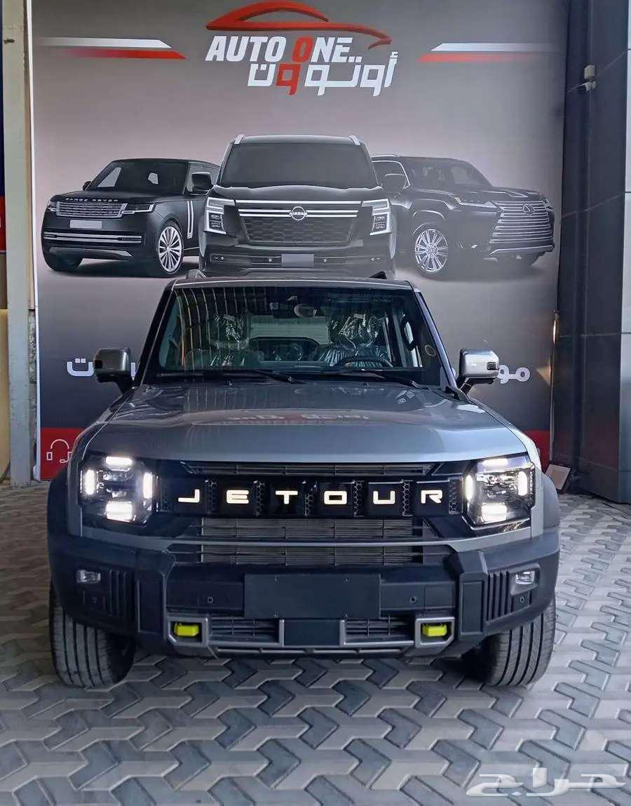 Jetour T2 2026 Model All Colors Best Prices64366658806275110