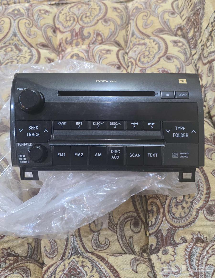 مسجل سكويا شبه جديد  استخدام خفيف.64369306730498111