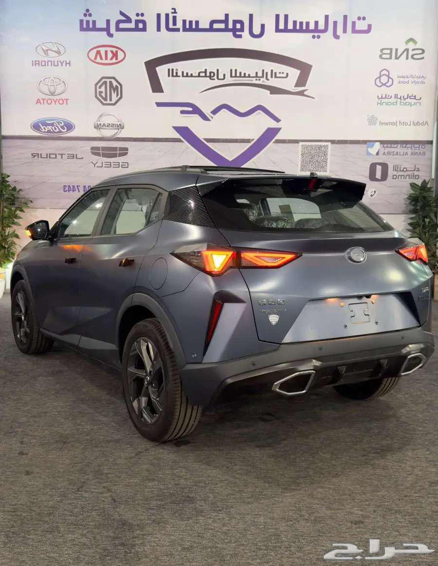 جاك امزوم فل كامل موديل 2025 كاش وتمويل اقل الاسعار عررووض64367522604673113