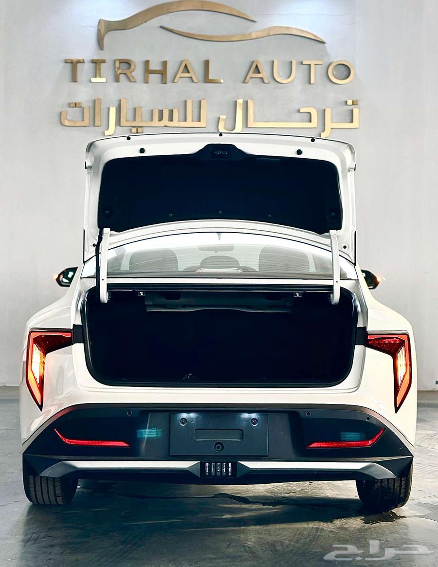 كيا K4 استاندر 1.6cc موديل 2026 تأجير او كاش64367143798273112