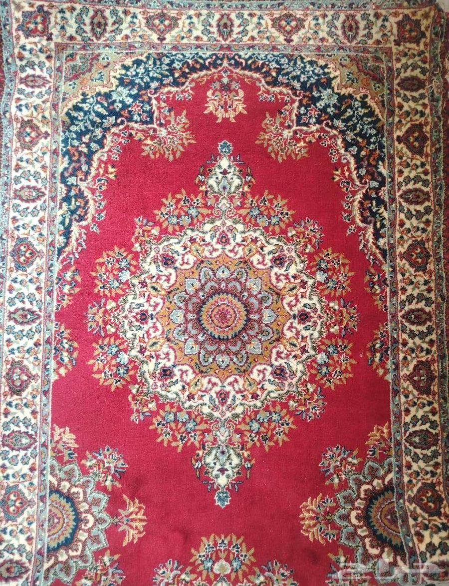 سجاد اطلس نظيفه من النوادر للبيع64141547174785110