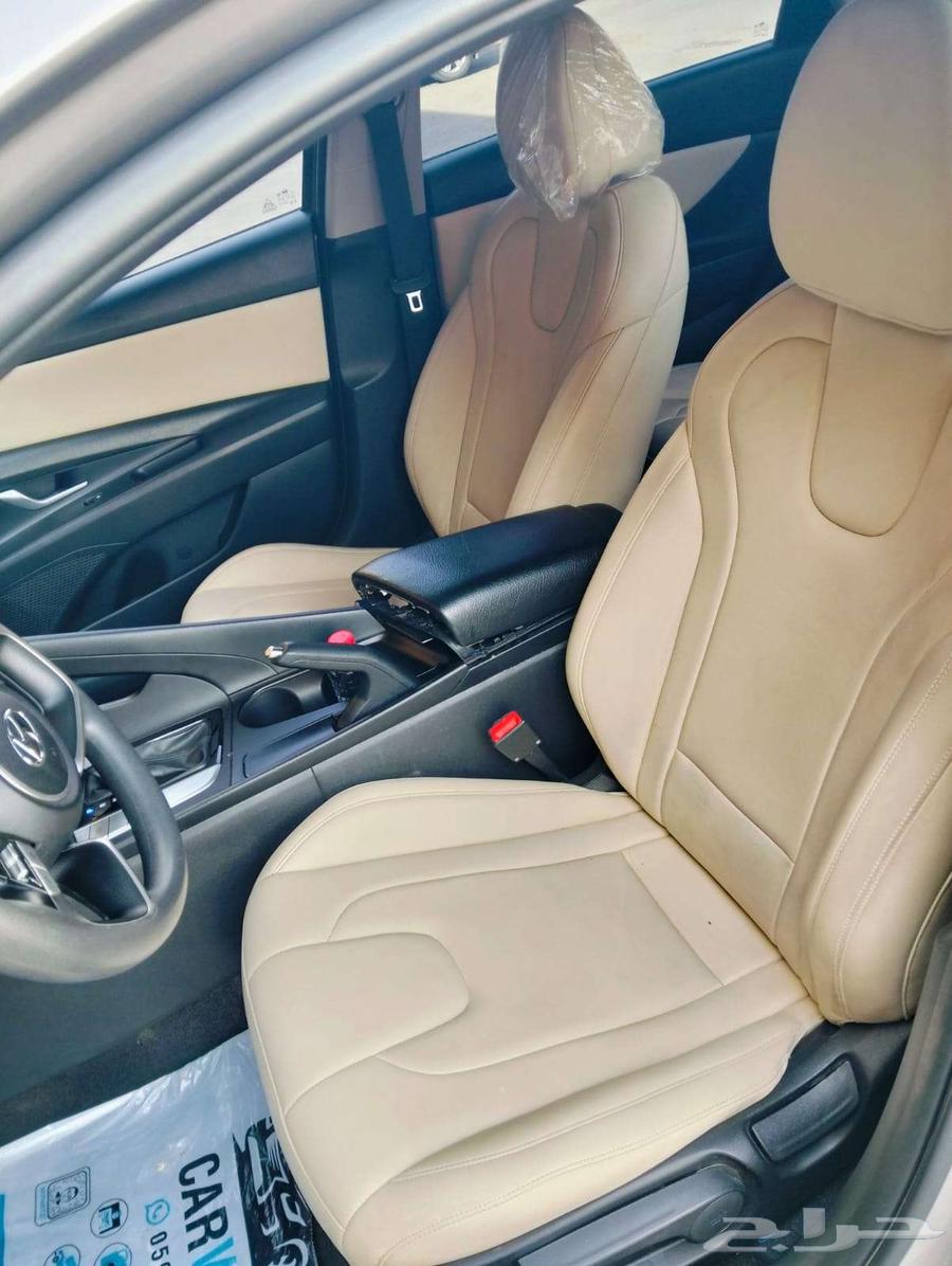 Elantra 2022 Full Option Turbo64360068718979111