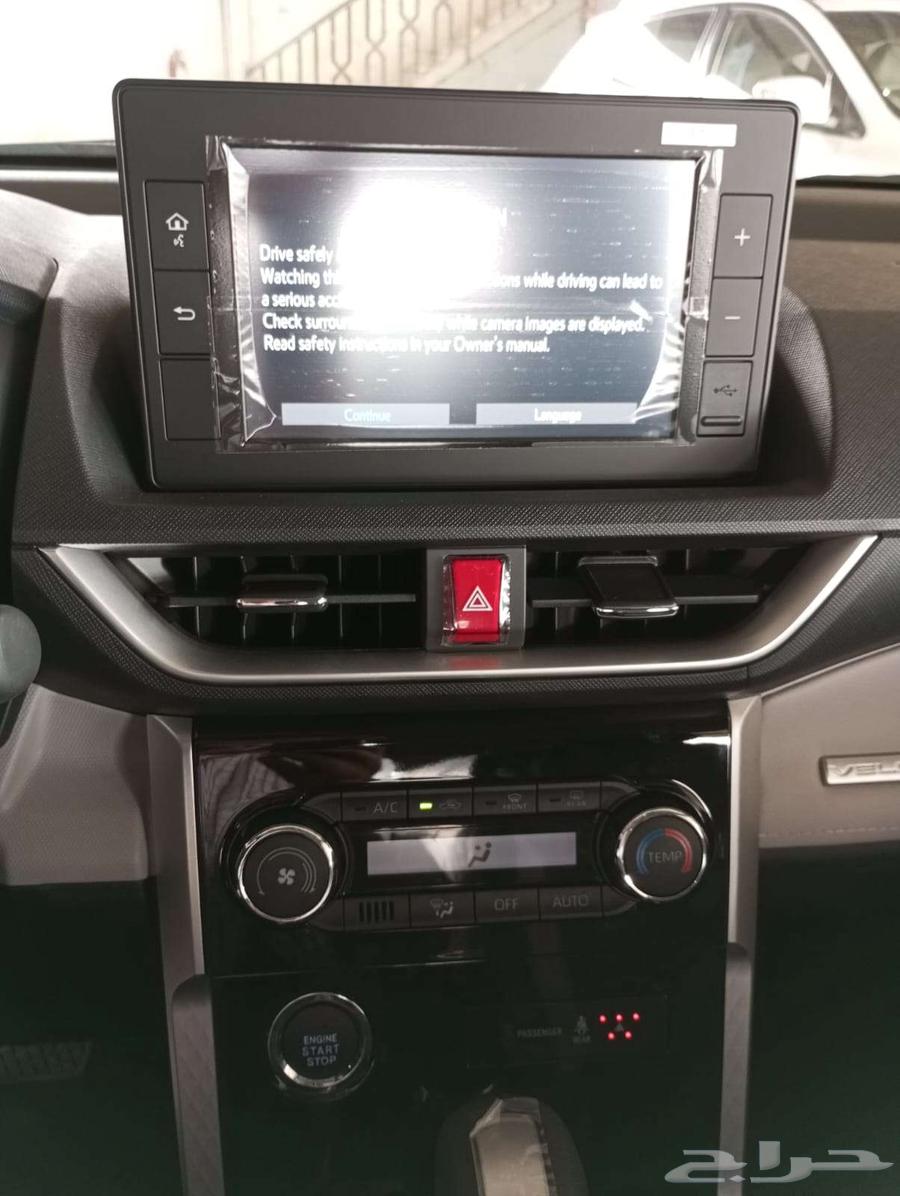 تويوتا فيلوز 202564361770653313111