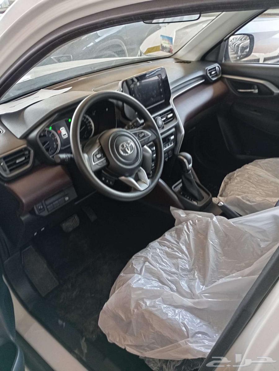 اوربان كروزر جي ال استاندر بنزين 202564363442866689113