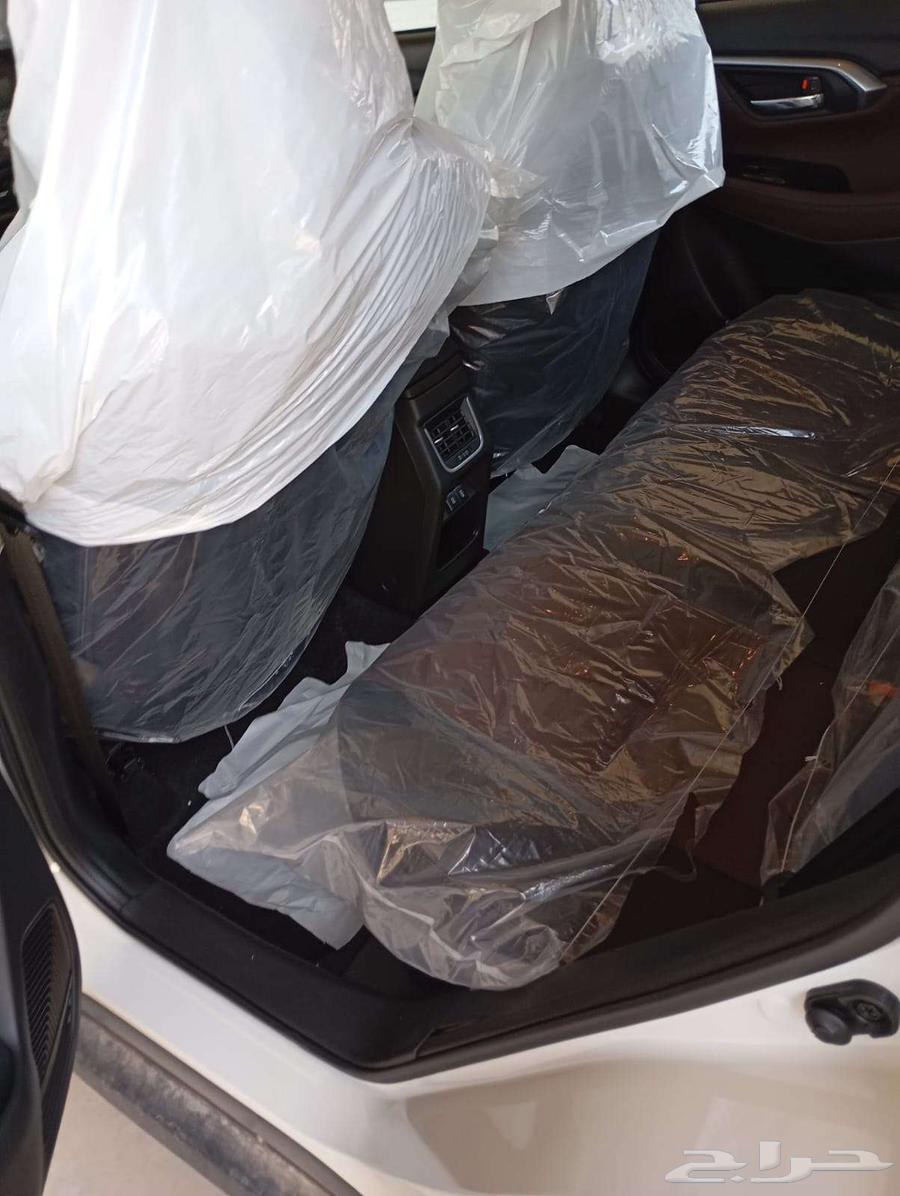 اوربان كروزر جي ال استاندر بنزين 202564363442866689114