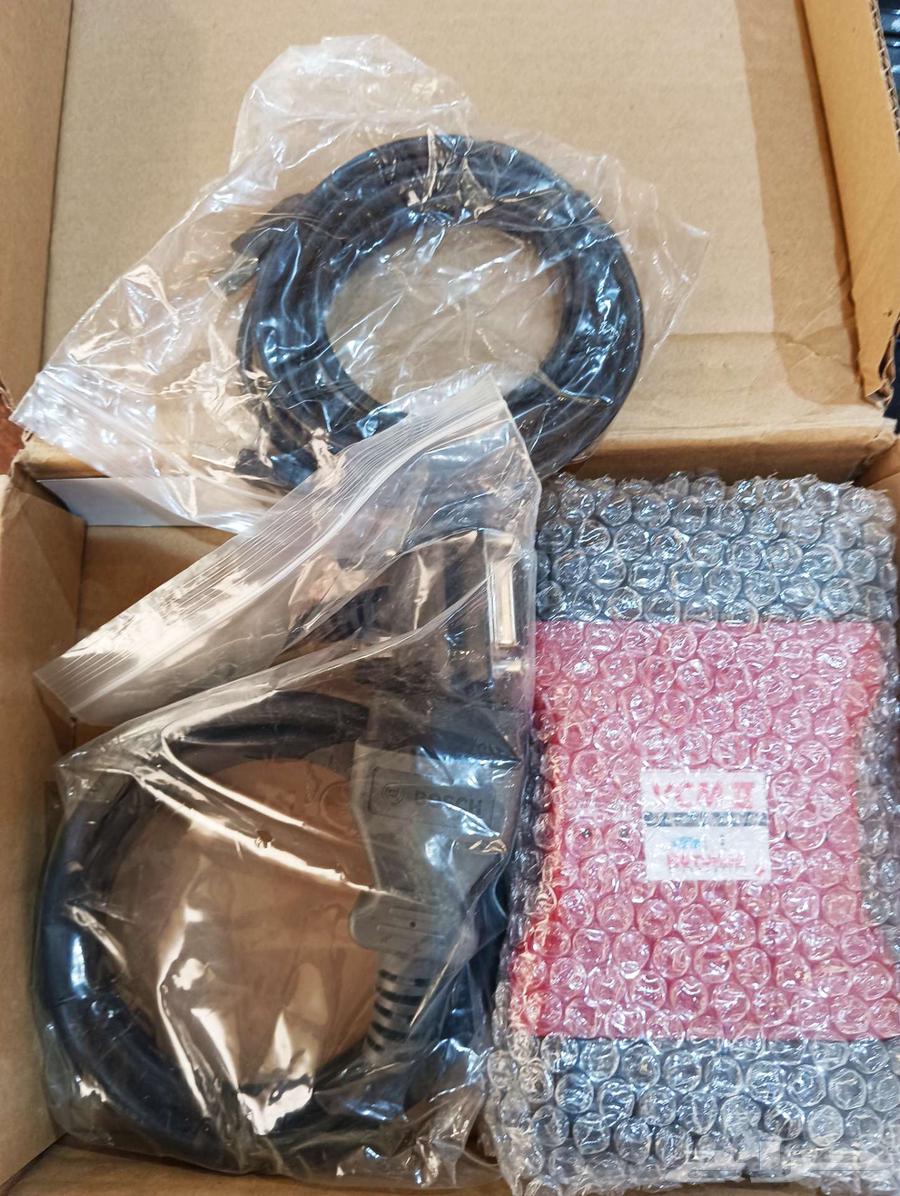 جهاز في سي ام 2 VCM لفحص سيارات الفورد جديد64364545202946111