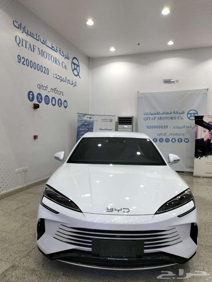 BYD S7-2026-اقل سعر -اقل فائدة -هدية مجانية64364743227009112