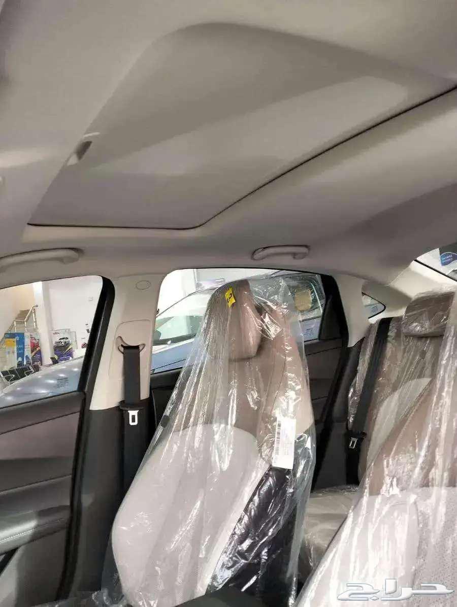 شانجان ايدو بلس 2026 ترند -سمارت وليمتد كاش او اقساط اقل سعر64366805006977112