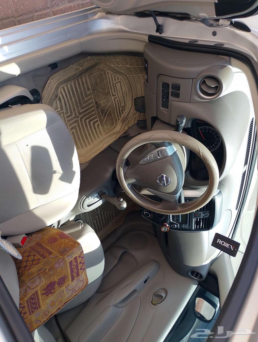 نيسان صني موديل 2015 أتوماتيك64367668642689112