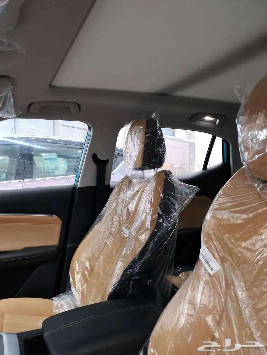 GAC GS3 امزوم 2025 كل الفئات كاش او اقساط64367813918849112