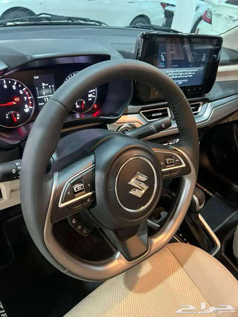 سوزوكي ديزاير فل كامل 202564377608355330113