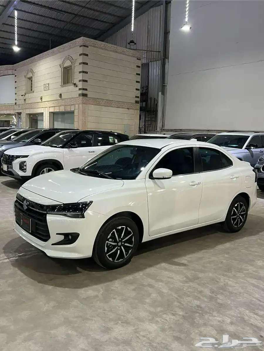 سوزوكي ديزاير فل كامل 202564377608355330111