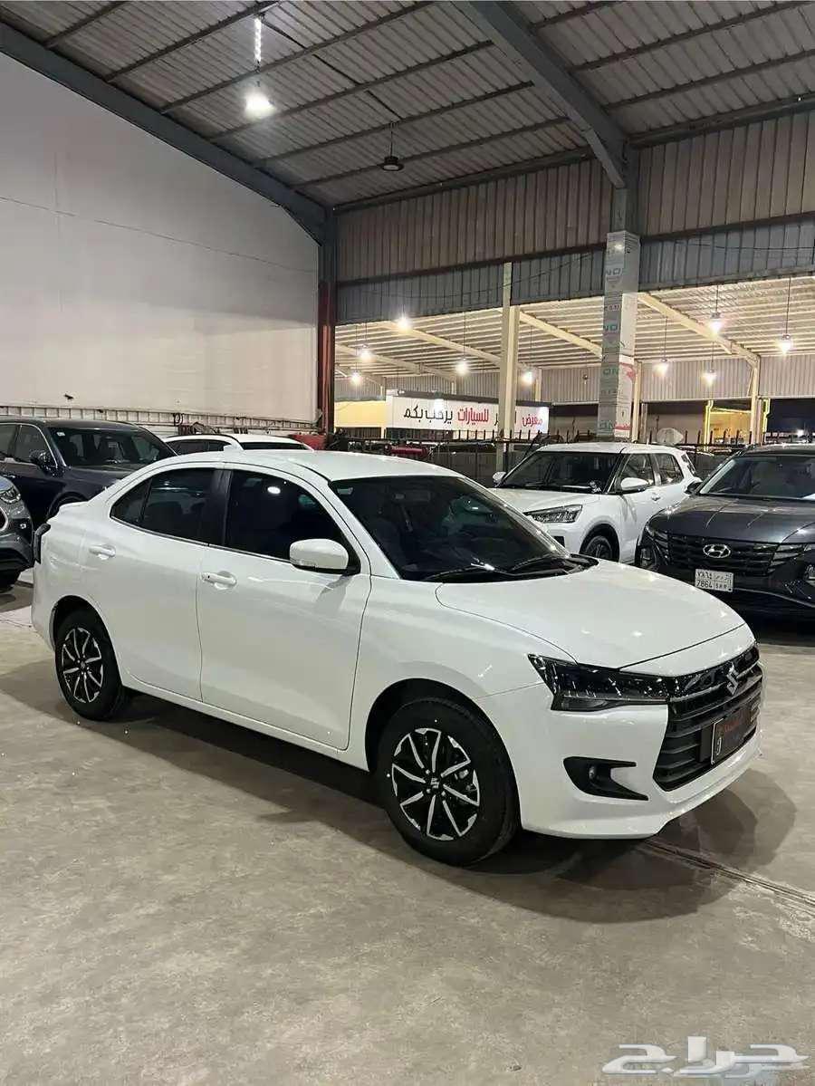 سوزوكي ديزاير فل كامل 202564377608355330110