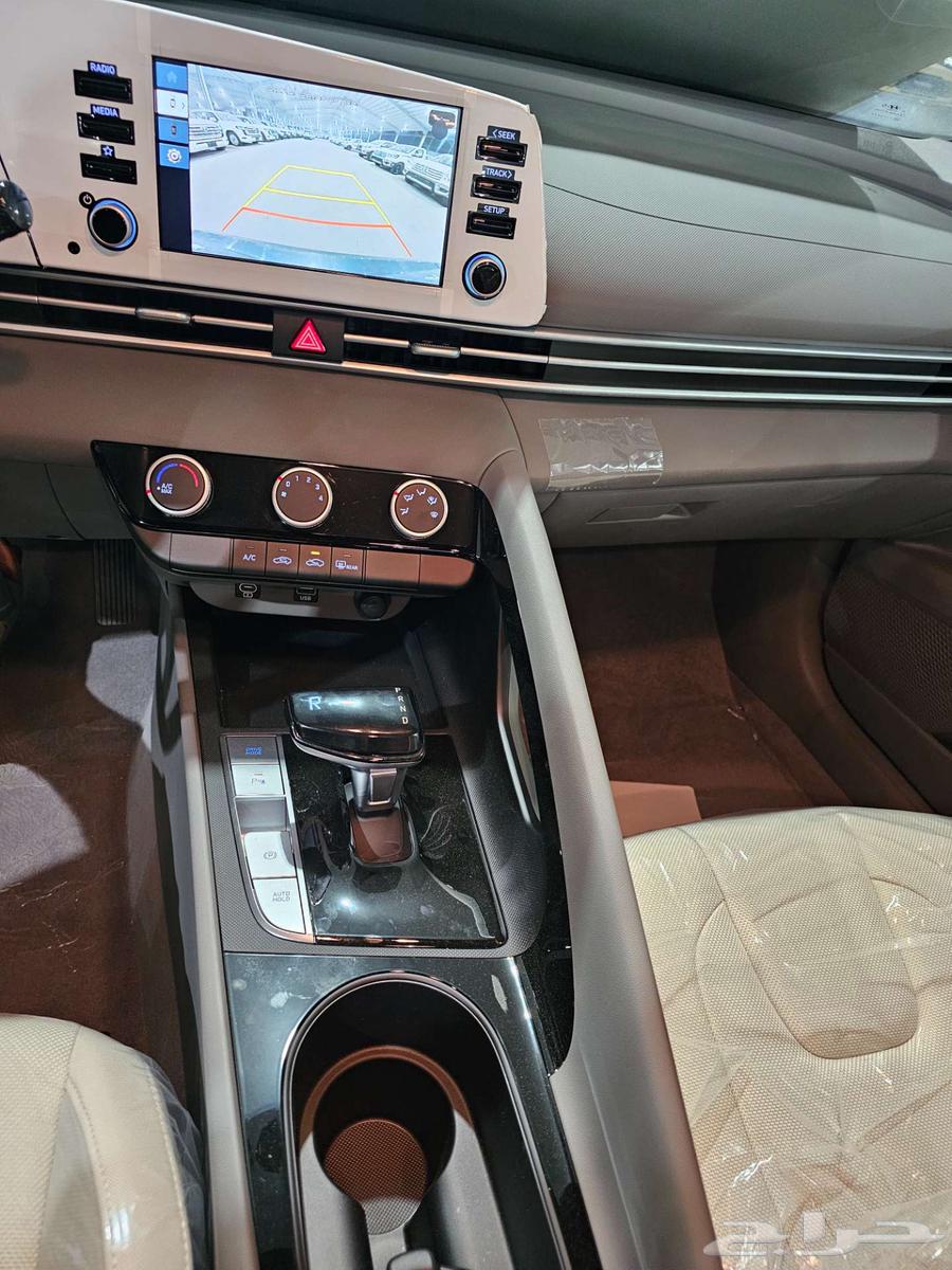 هيونداي ألنترا موديل 2025 سمارت64367011243523112