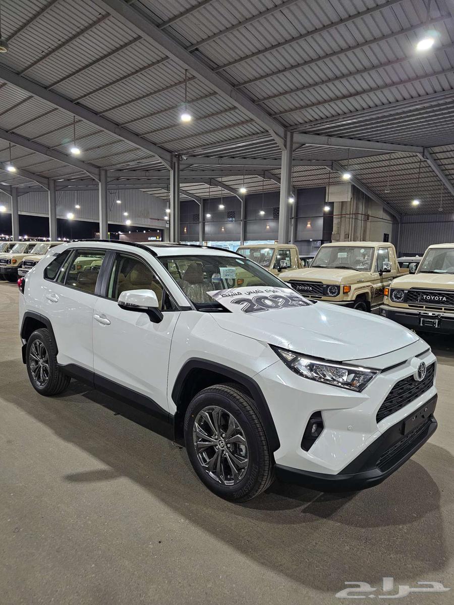 راف فور 2025 اكس ال اي64367114580865112