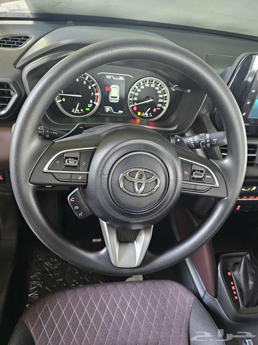 تويوتا اوربان كروزر استاندر موديل 202564367187438337112