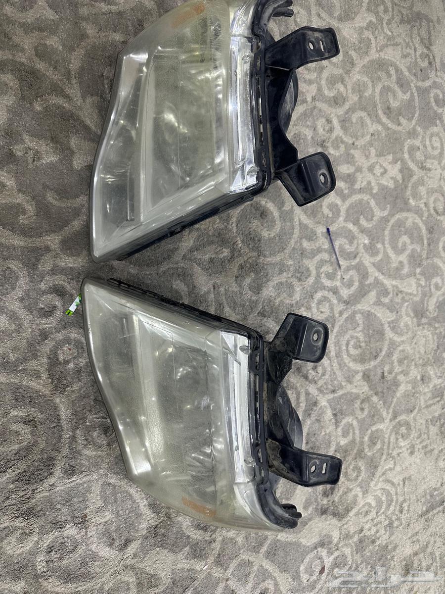 Expedition Candles from 2007 to 201464359821792003114