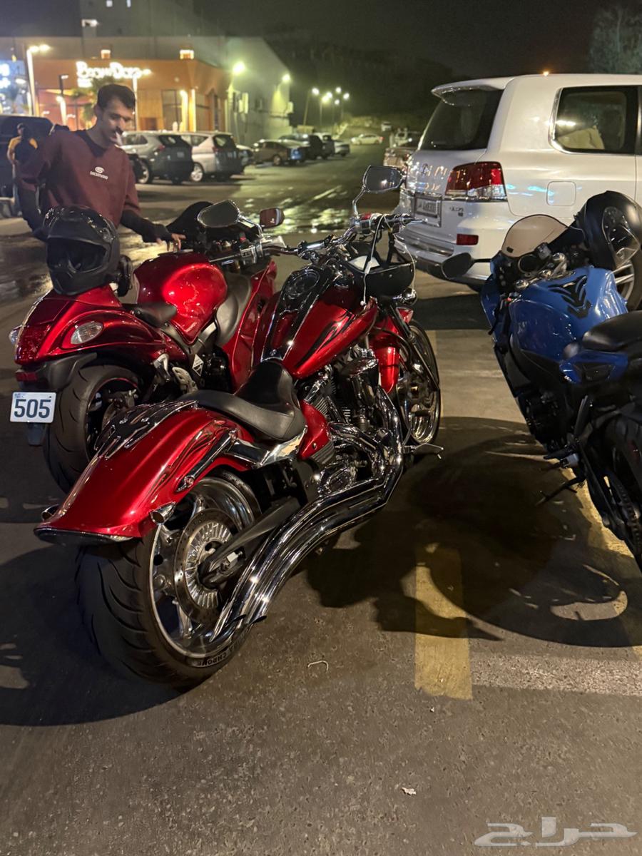 ياماها رايدر64359908138497111