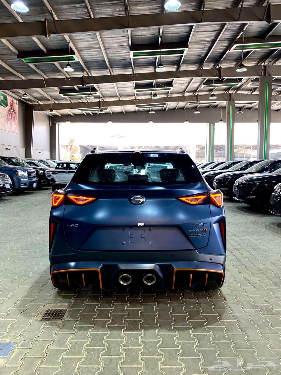 جاك إيمزوم GS3 سبورت 2025 اقساط64368002987139113