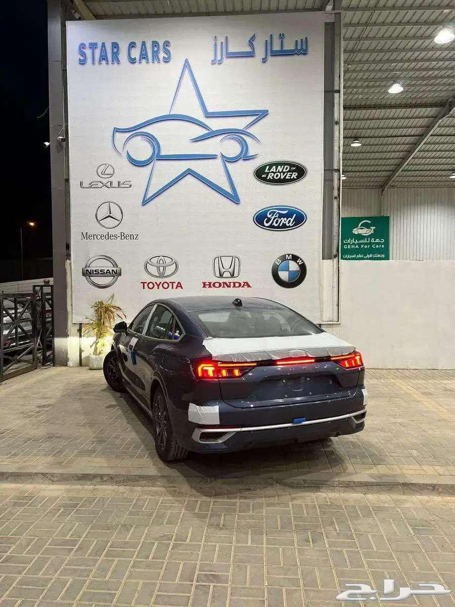 فورد تورس 2025 استندر امبيانتي كاش وتقسيط64368046622978113