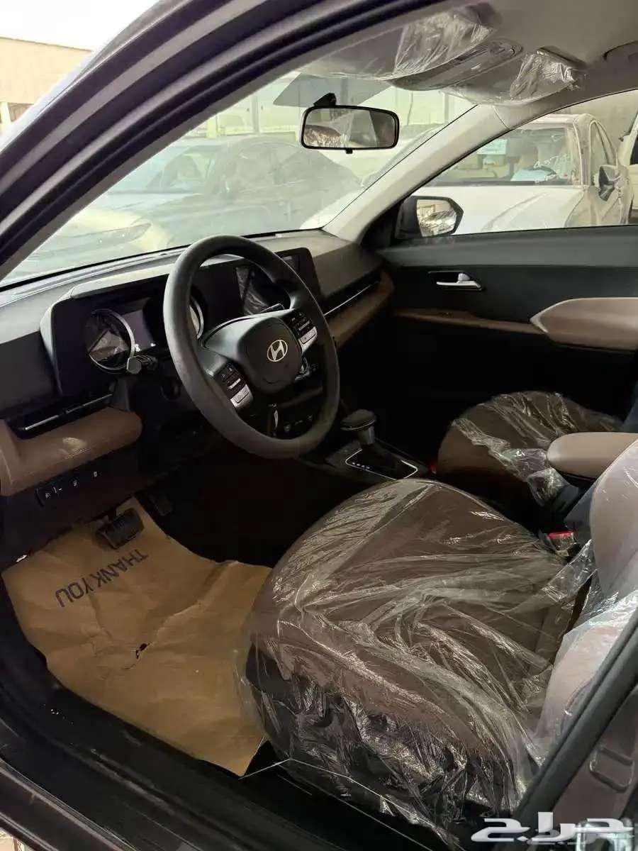 هونداي اكسنت 2025 فليت بالتقسيط رواتب تبدأ 360064368119886339113