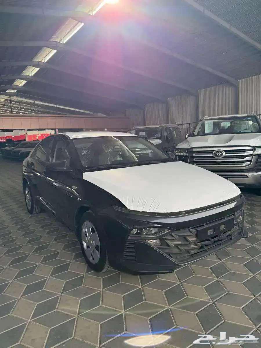 هونداي اكسنت 2025 فليت بالتقسيط رواتب تبدأ 360064368119886339112