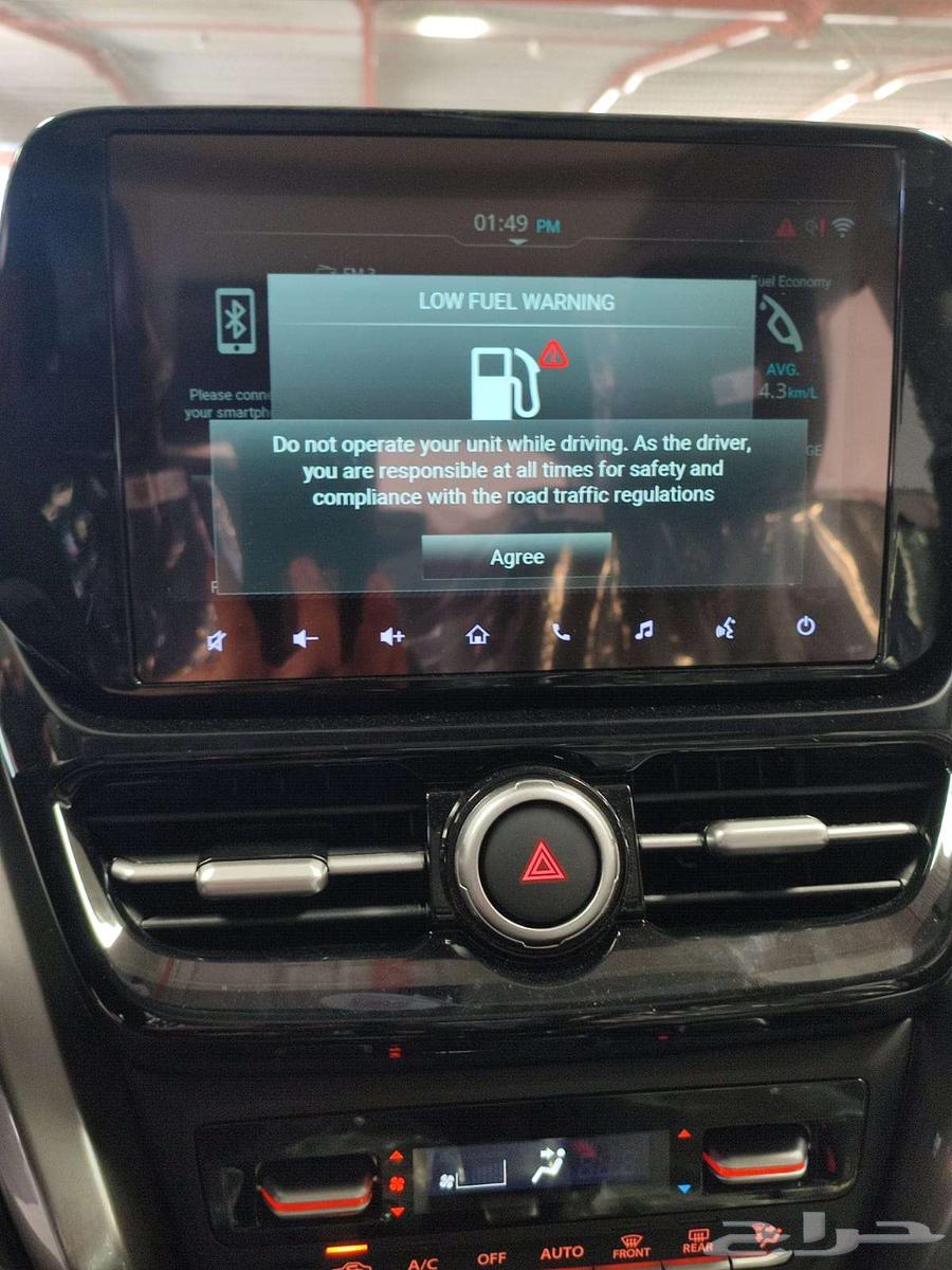 تويوتا اوربان كروزر فل 202564368193055618111