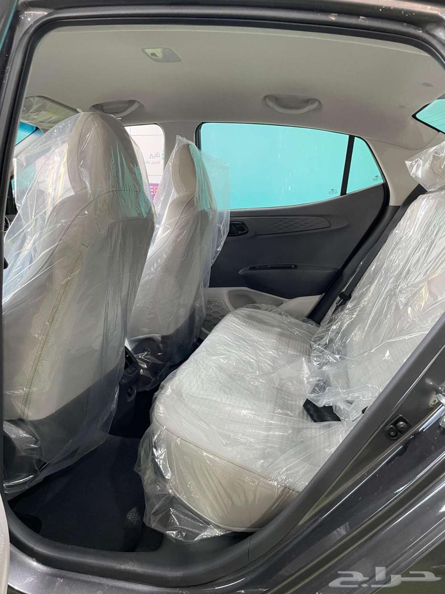 هيونداي I 10 استاندر 2025 كاش واقساط64368296031105112