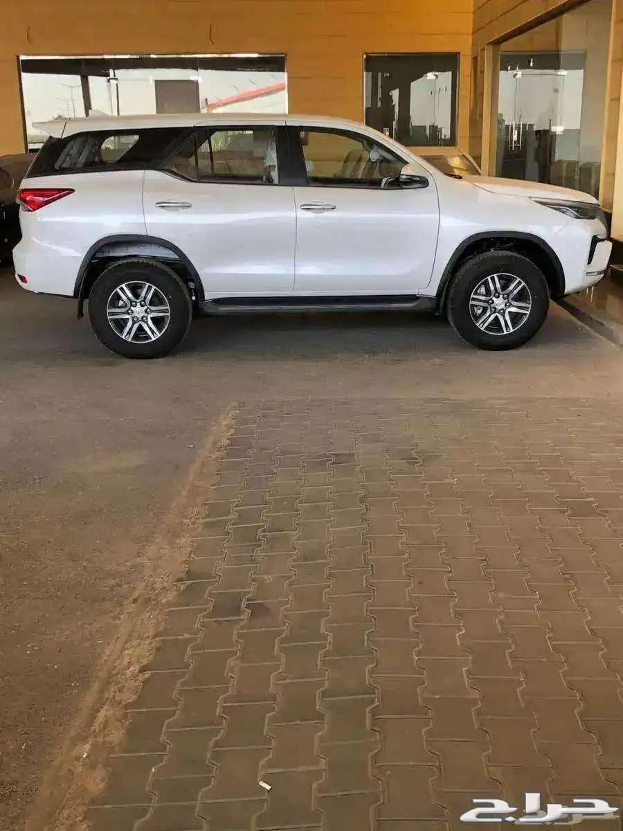 فورشنر بنزين دبل 2025 كاش واقساط64368397446914111