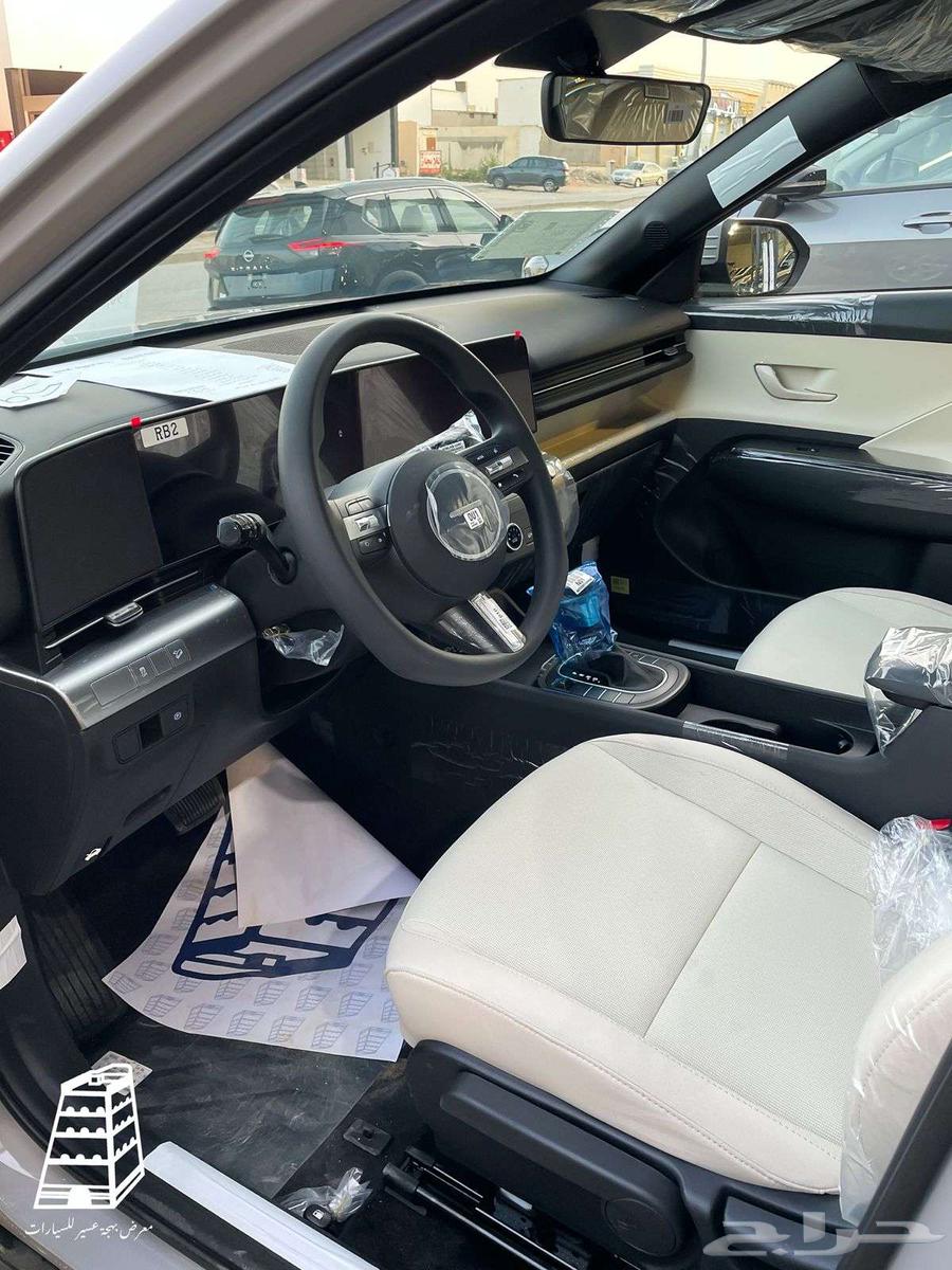 هيونداي كونا ستاندر مكينه 2.0 سي سي 2025 كاش واقساط64368281303041113