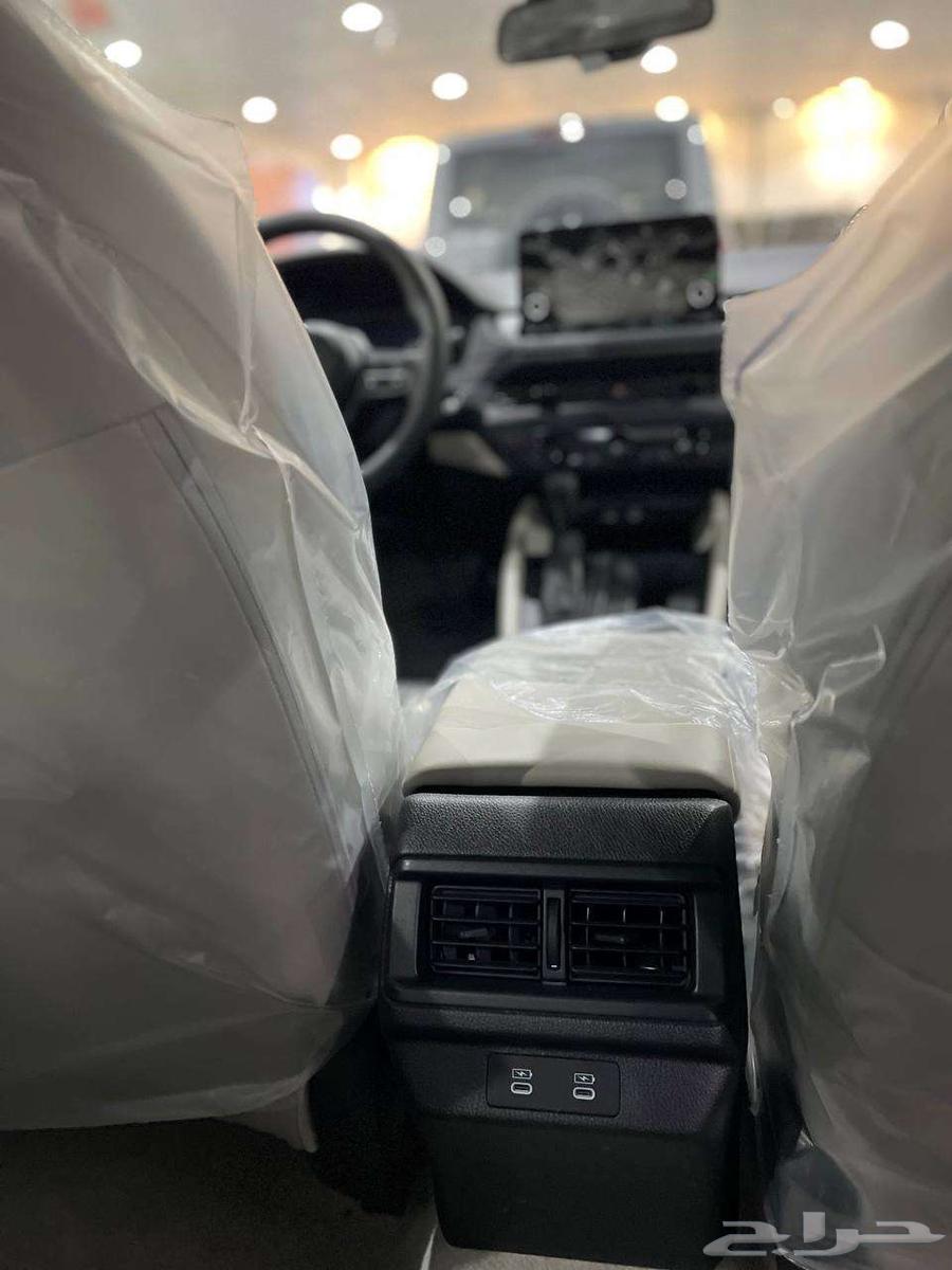 هوندا اكورد ستاندر 202564369528150017112