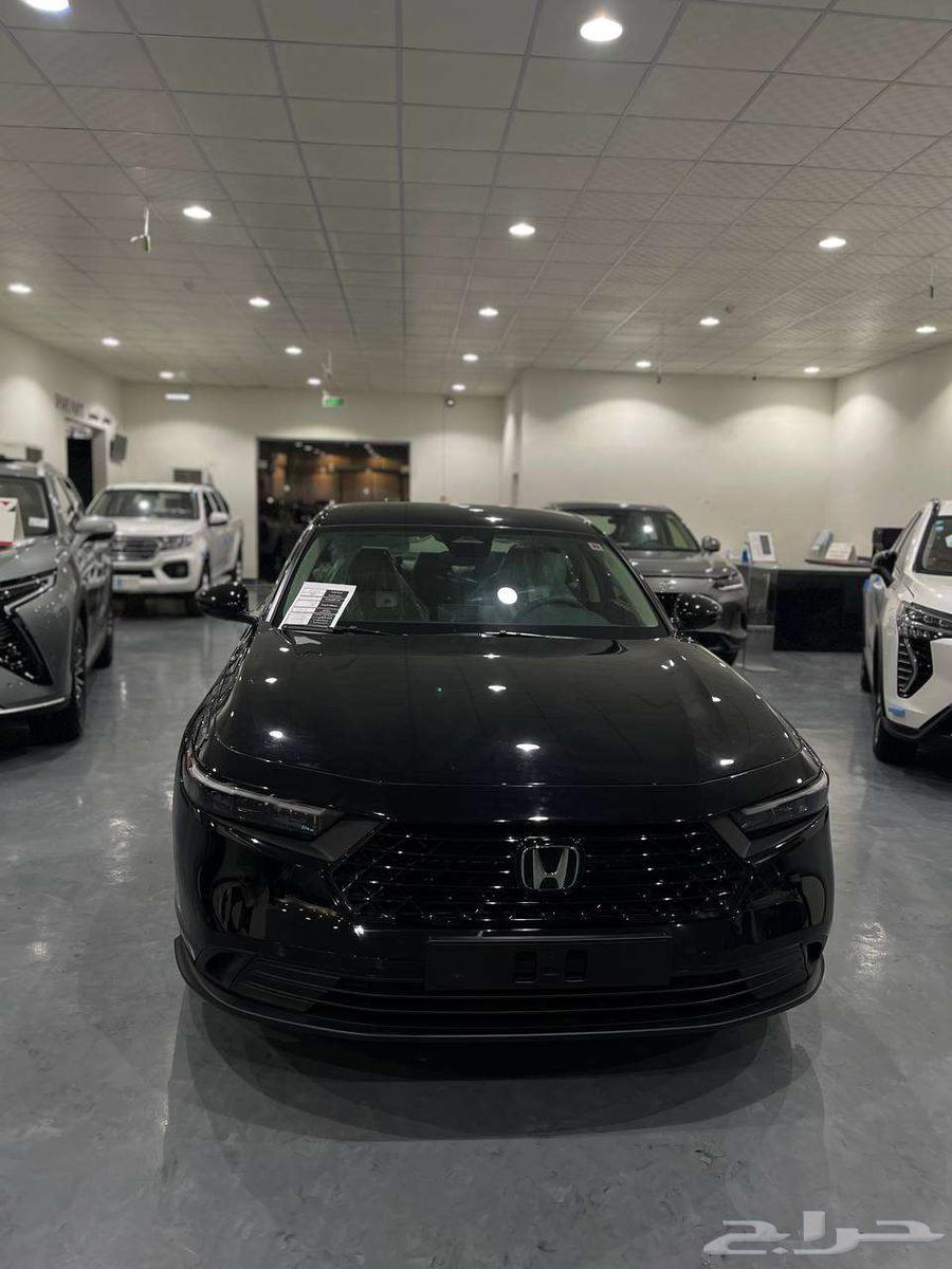 هوندا اكورد ستاندر 202564369528150017110