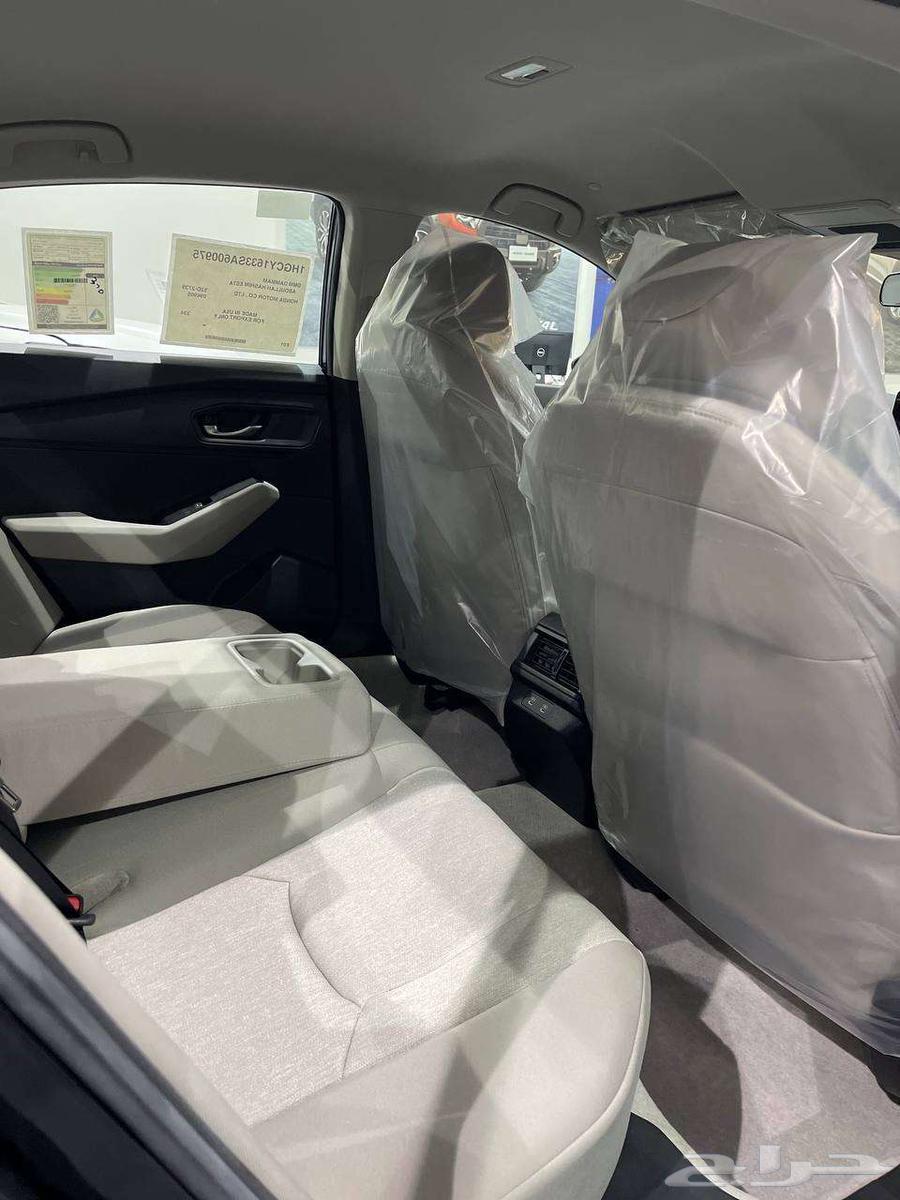 هوندا اكورد ستاندر 202564369528150017113