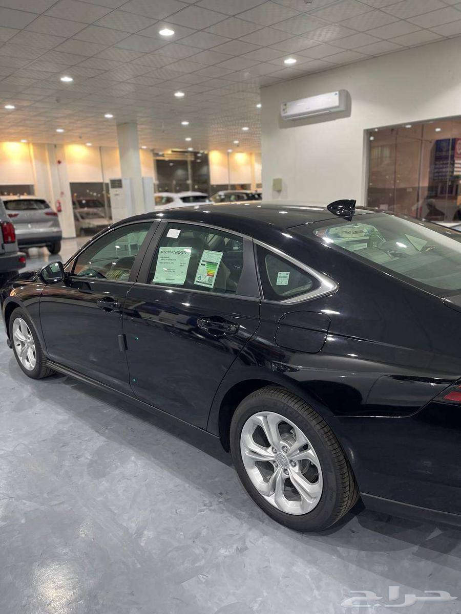 هوندا اكورد ستاندر 202564369528150017114