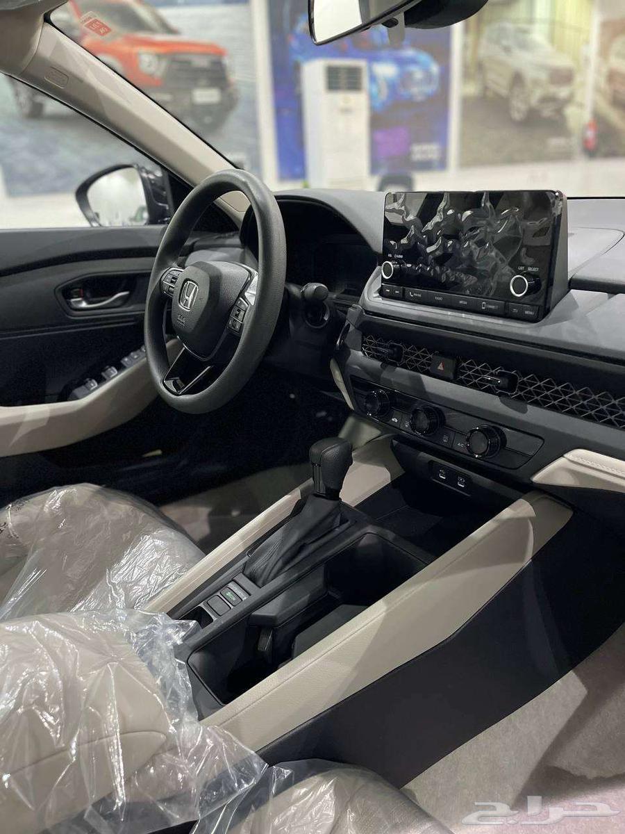 هوندا اكورد ستاندر 202564369528150017111