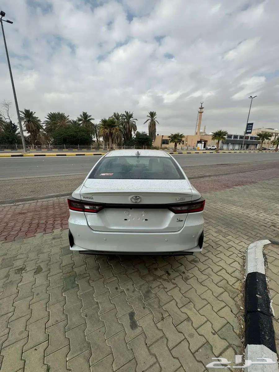 تويوتا يارس Y ستاندر 2026 بالنقد والتقسيط64368354134657113