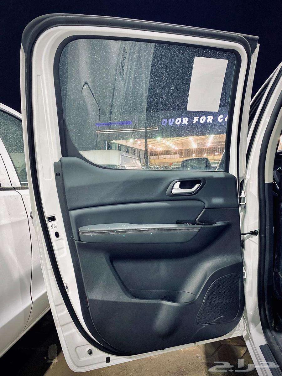 فوتون غمارتين ديزل تونلاند 2024 كاش بعروض قويه جدا64368382505474114